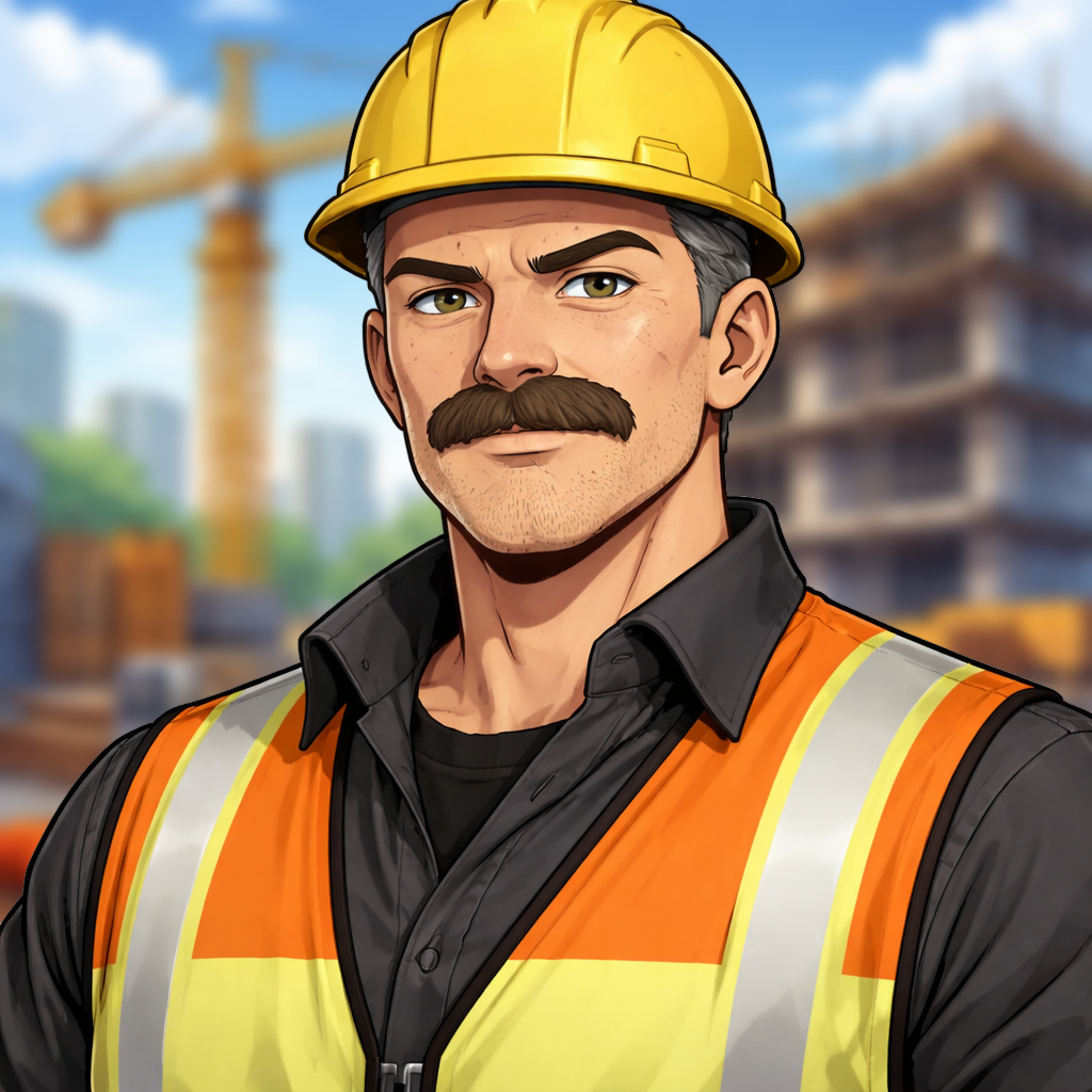 Rocco — Constructor